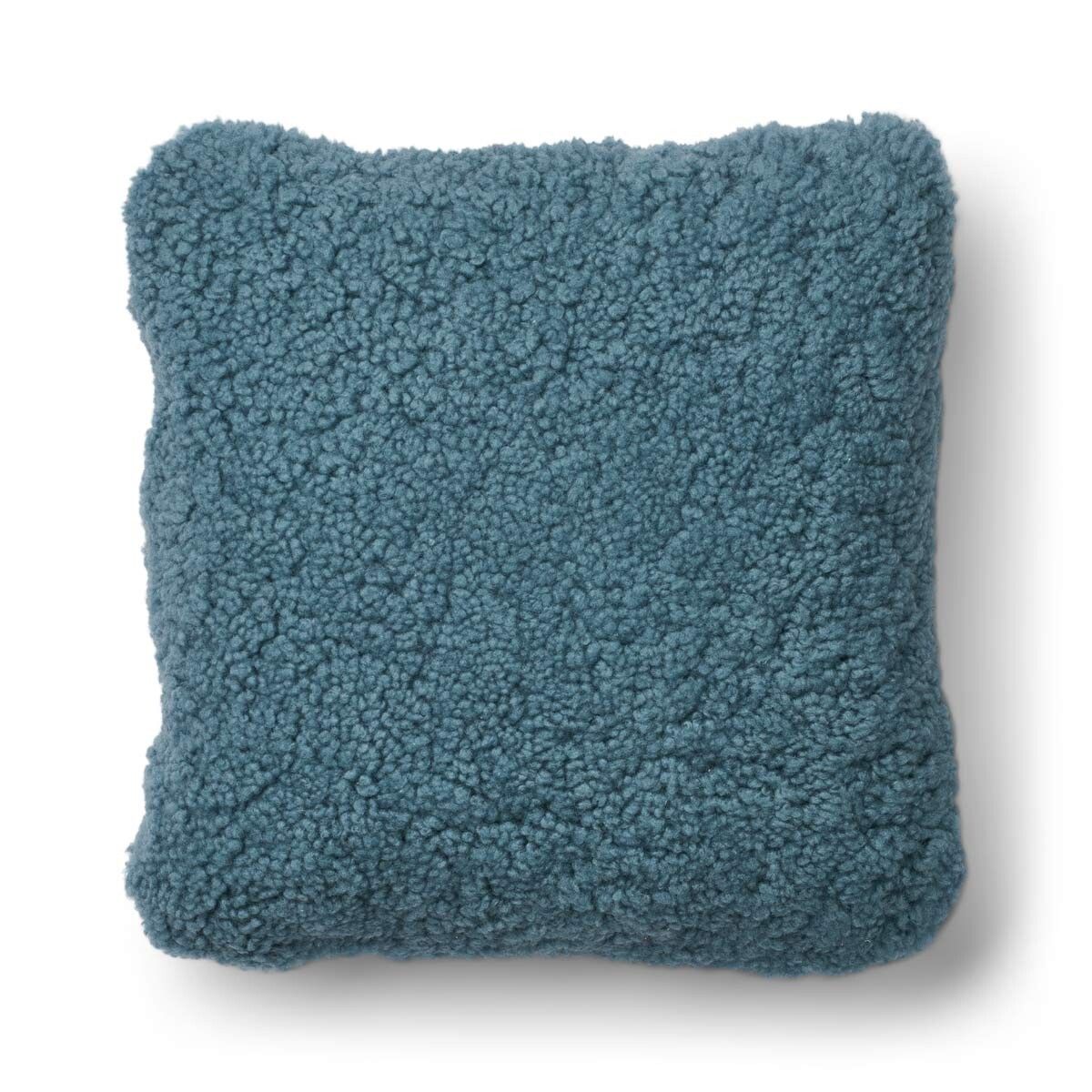 Pillow | Lambskin | Short Hair | Double -sided | New Zealand | 40x40 cm & 56x56 cm
