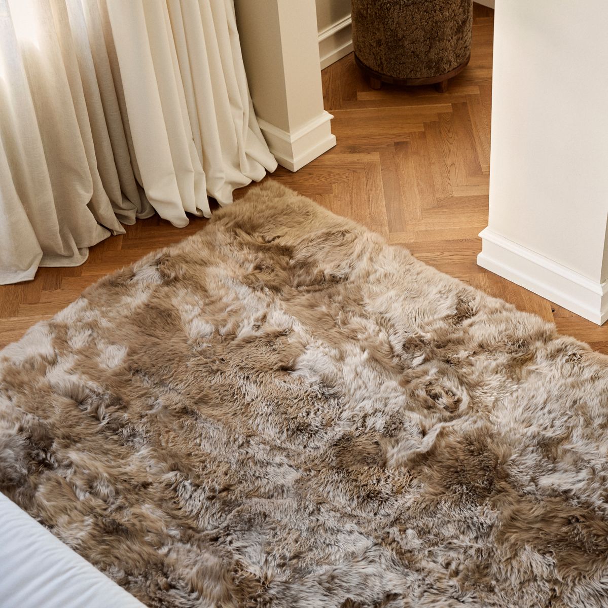 Designer carpet | Long-haired | New Zealand