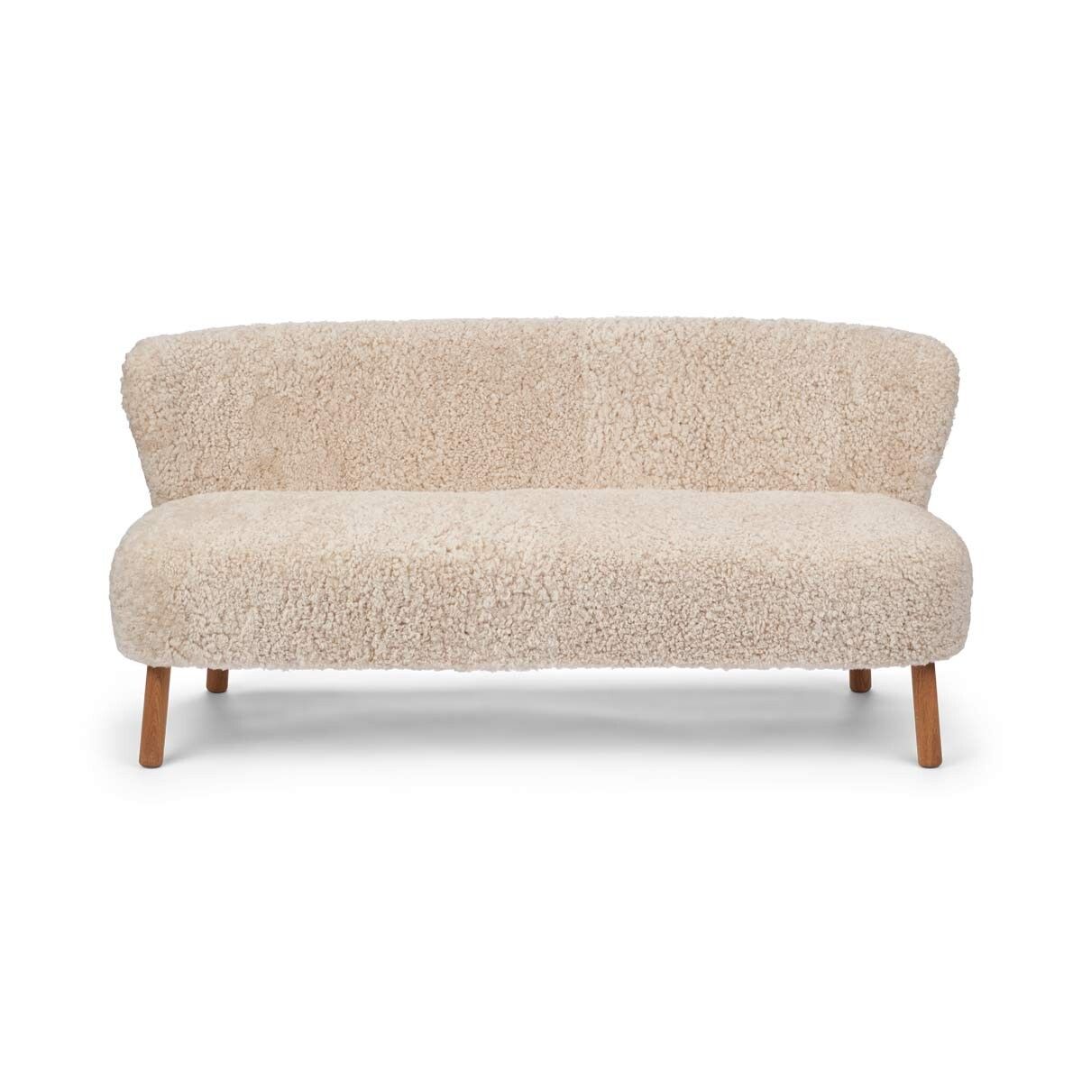 Emanuel 3-seater sofa | Design furniture