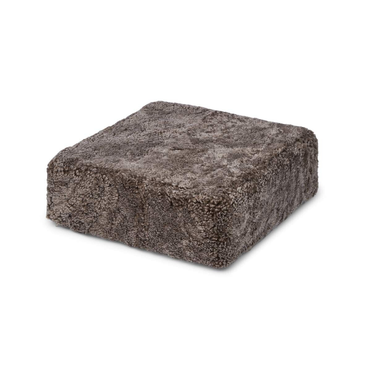 Poof | Short-haired | New Zealand | 40x40x13 cm