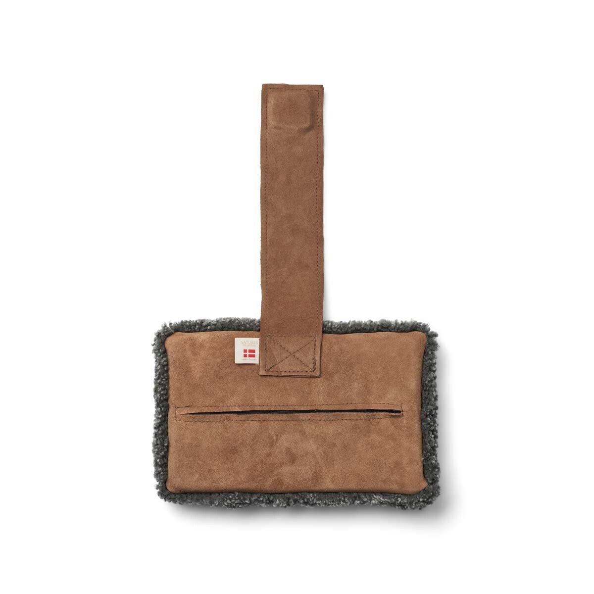 Headrest | Short-haired | New Zealand | Calf leather