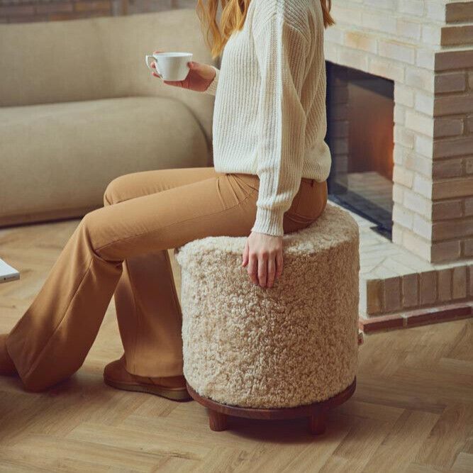 Simon Puf | Short haired