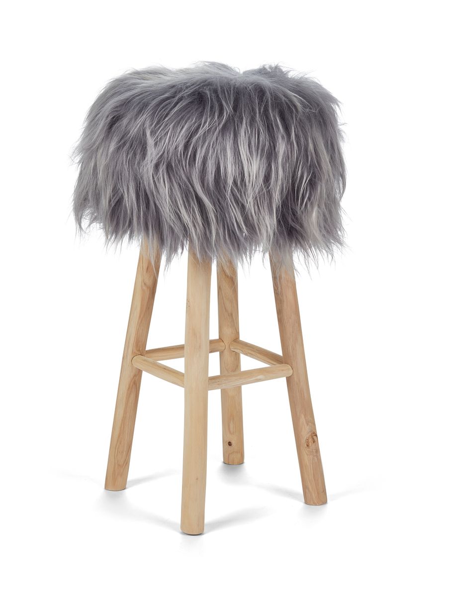 Cover for Barstool/Stool | Iceland | D35 cm