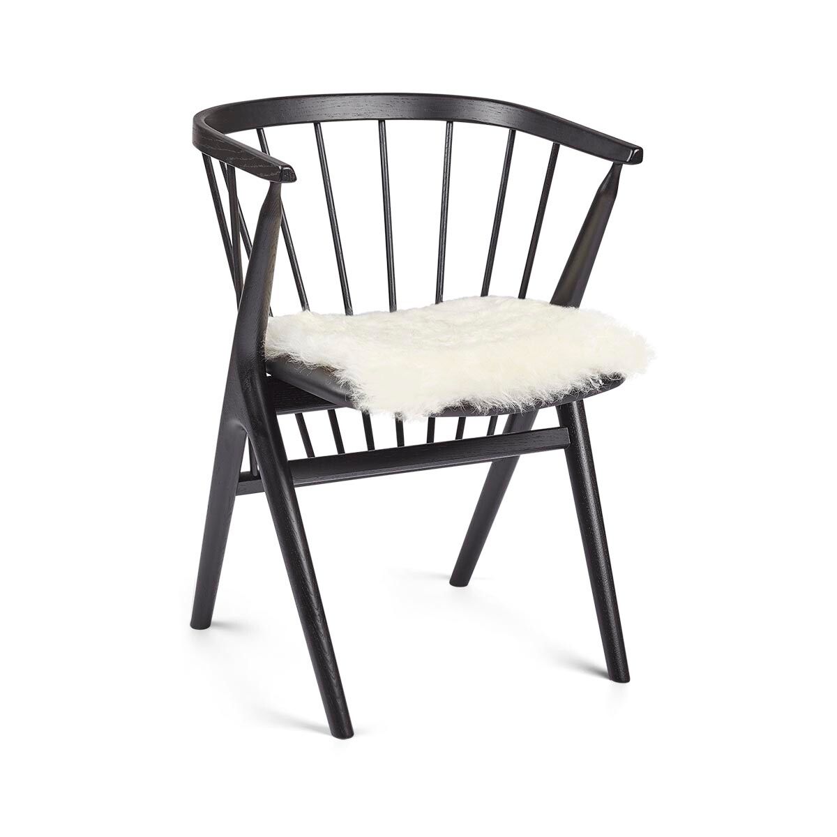 Seat cushion | Short-haired | Iceland | 40x40 cm