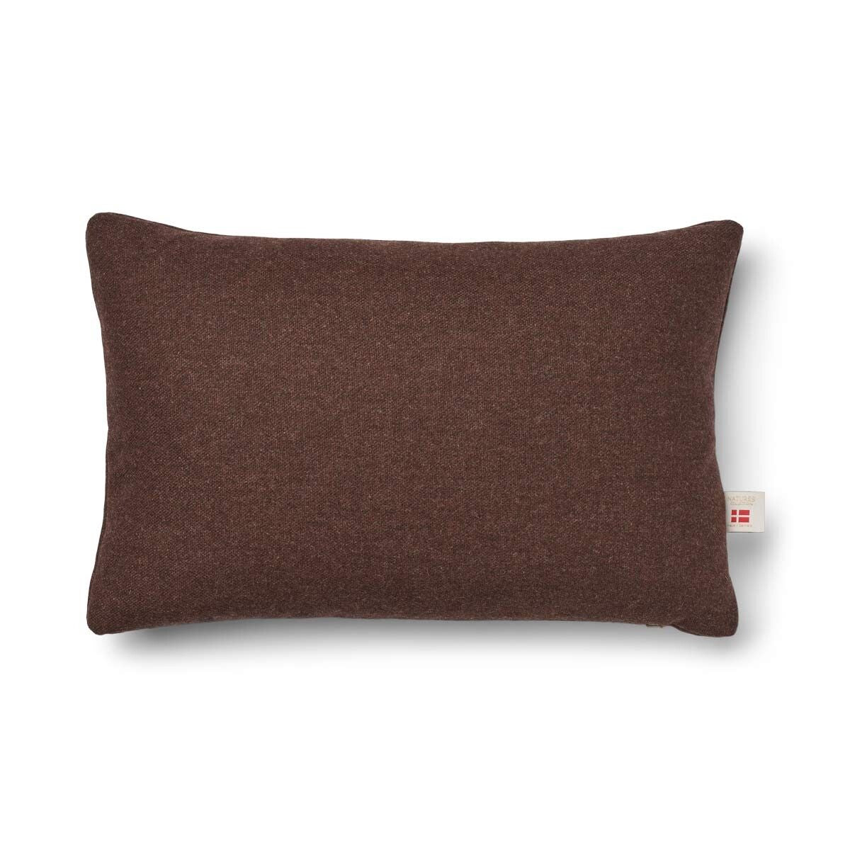 Classic Collection | Wool pillow | Double Sided | 52x52 cm | 34x52 cm
