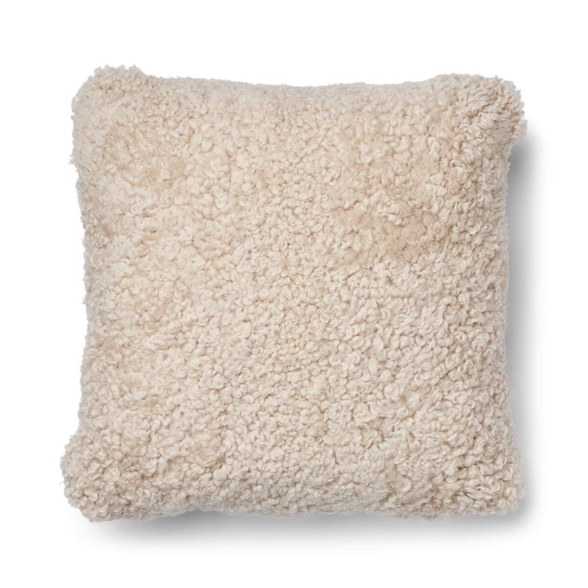 Classic Collection | Wool pillow | Short-haired | 52x52 cm | 34x52 cm