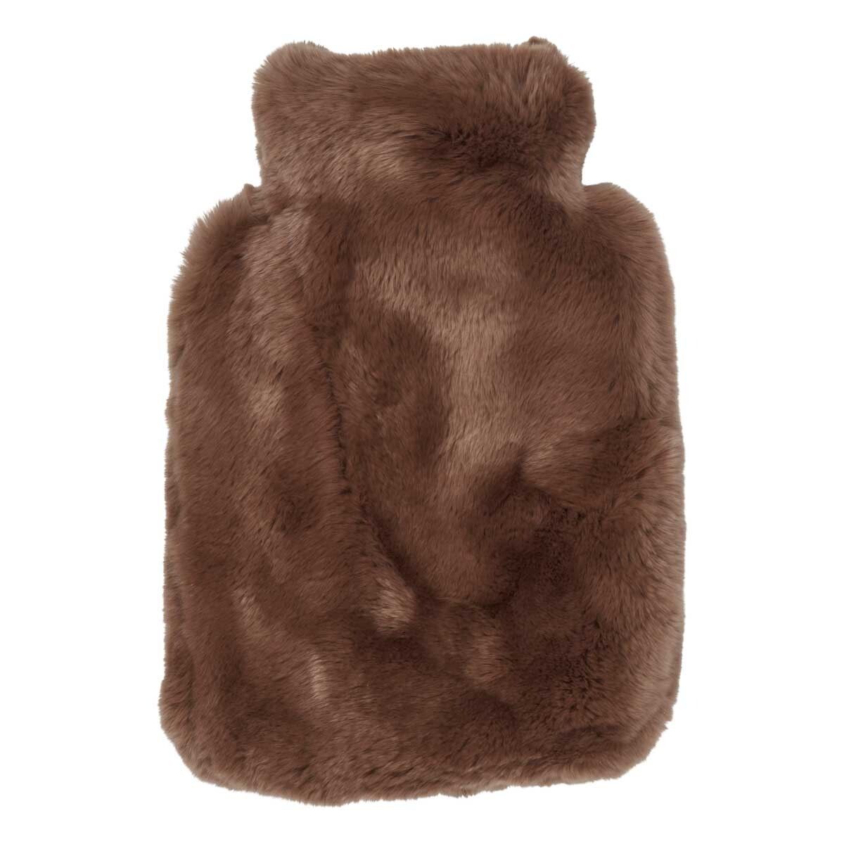 Hot water bottle | Rabbit | 32x22 cm