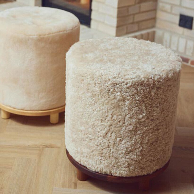 Simon Puf | Short haired