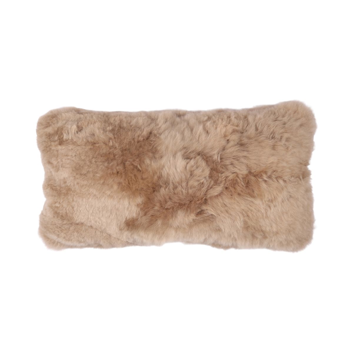 Alpaca wool pillow | Long-haired | 40x40 cm, 30x60 cm & 60x60 cm