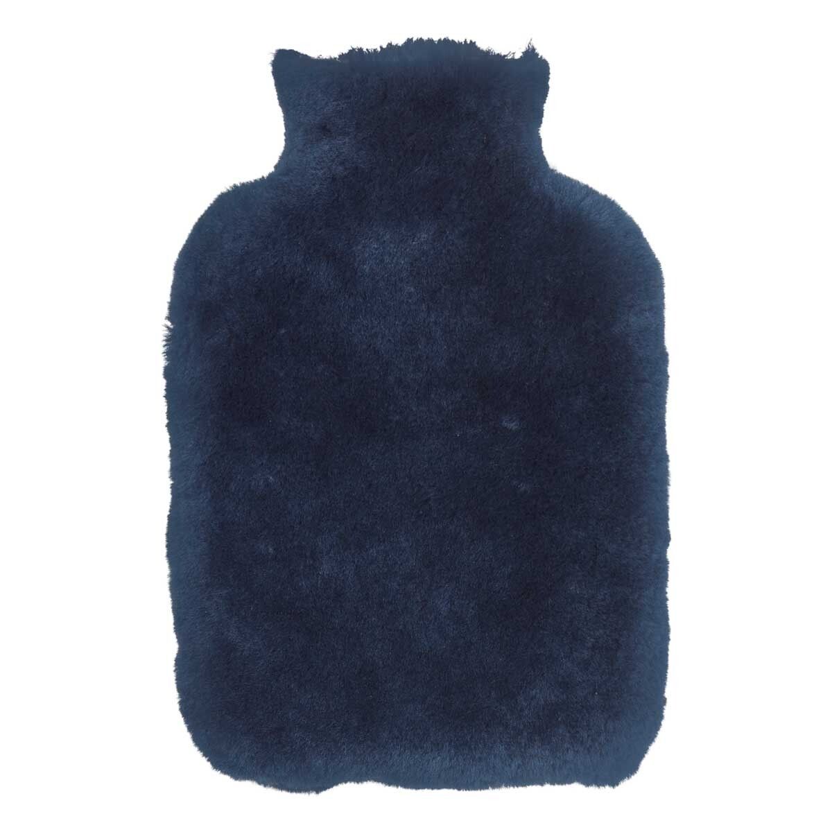 Hot water bottle | Moccasin | New Zealand | 32x22 cm