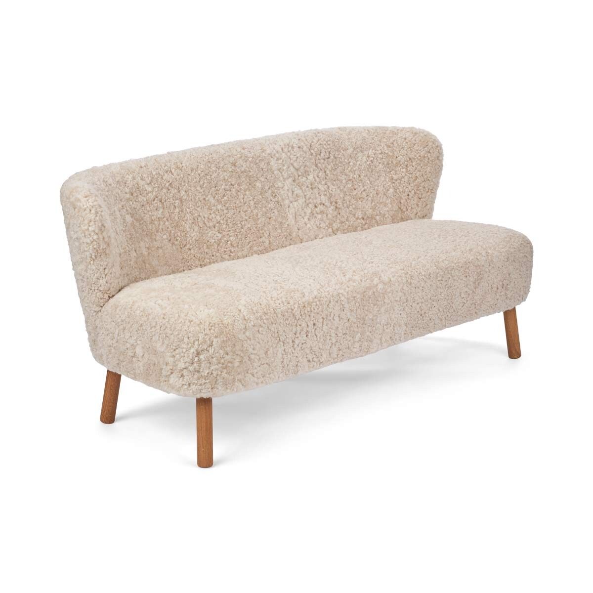Emanuel 3-seater sofa | Design furniture