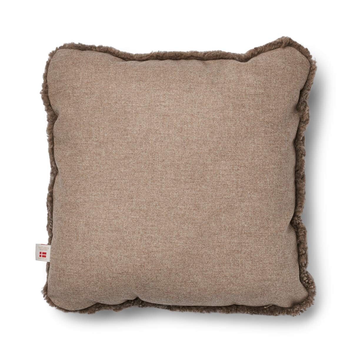 Classic Collection | Wool pillow | Short-haired | 52x52 cm | 34x52 cm