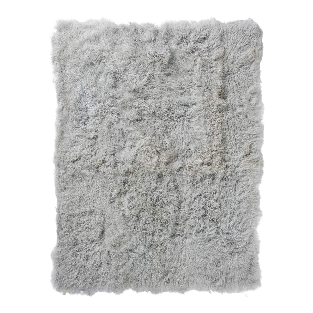 Lambskin rug | Tibet | 140x180 cm