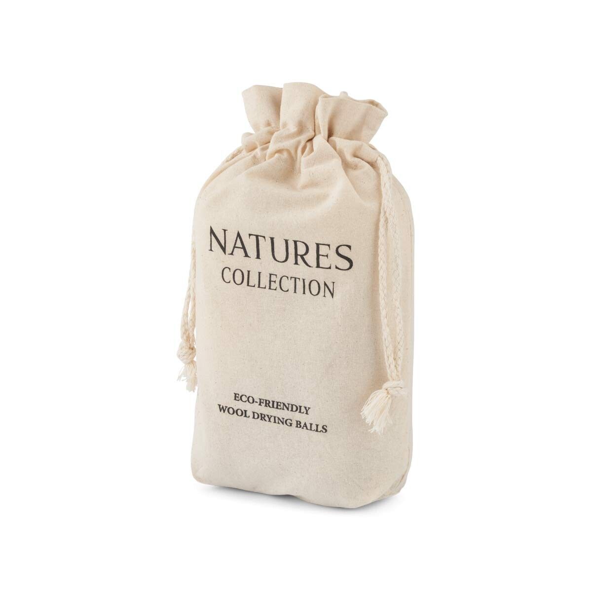 Wool dryer balls | Lamb&