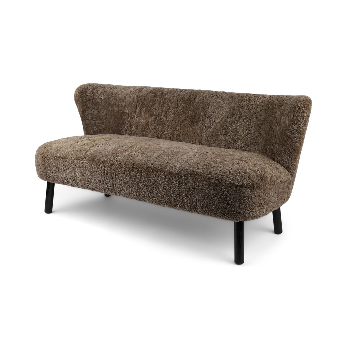 Emanuel 2-seater sofa | Design furniture