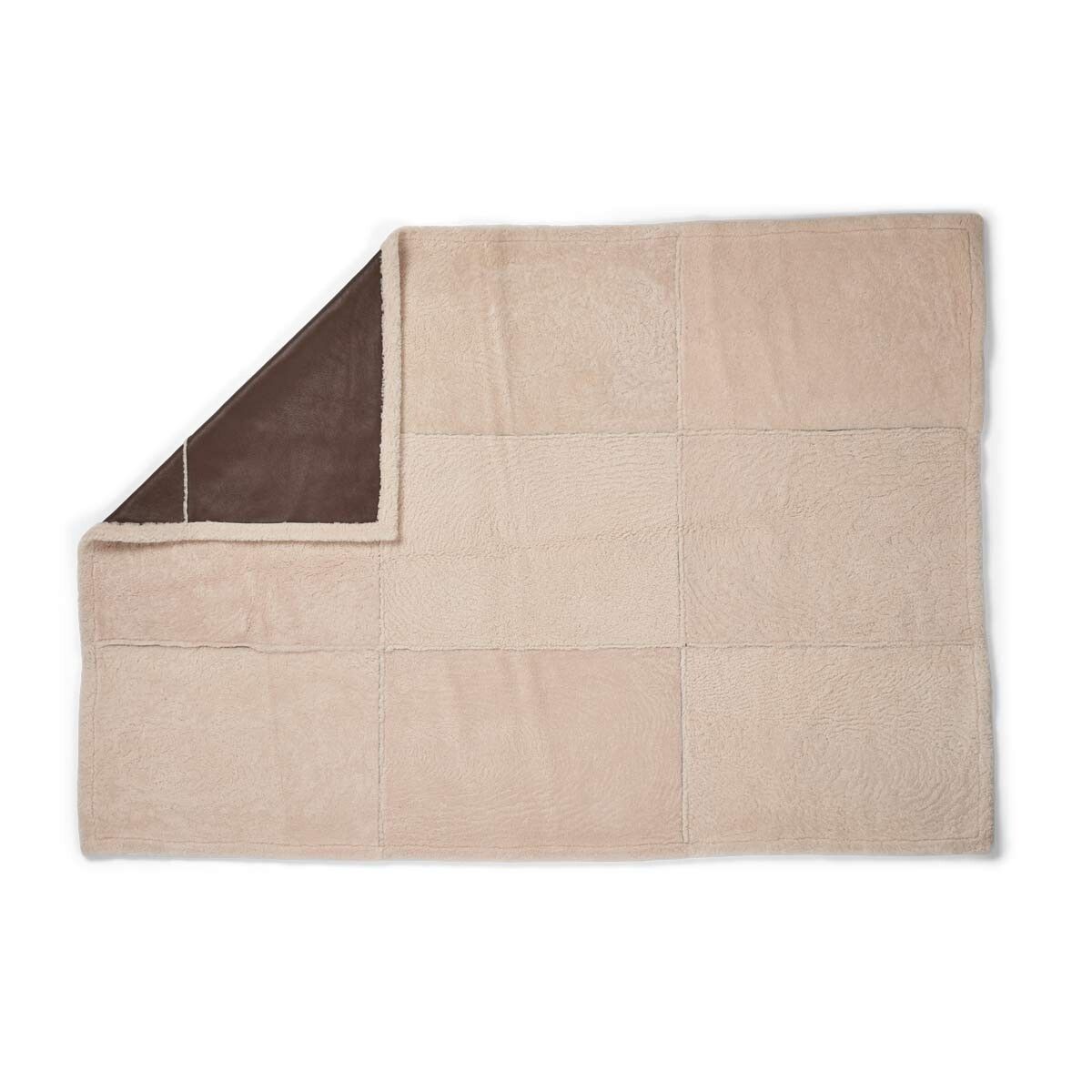 Addison plaid | Double Face | New Zealand