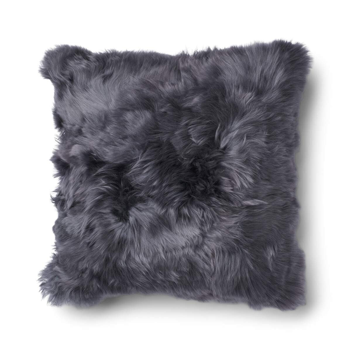 Alpaca wool pillow | Long-haired | 40x40 cm, 30x60 cm & 60x60 cm