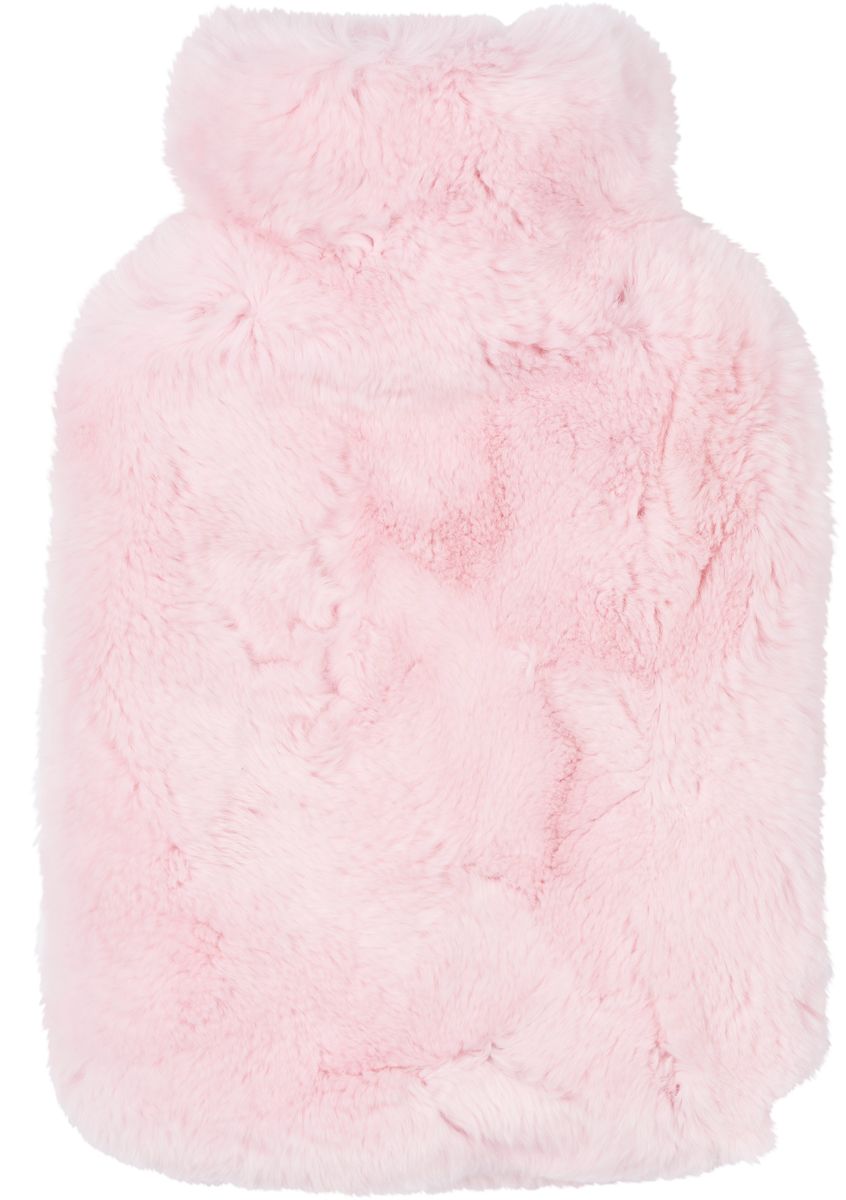 Hot water bottle | Rabbit | 32x22 cm