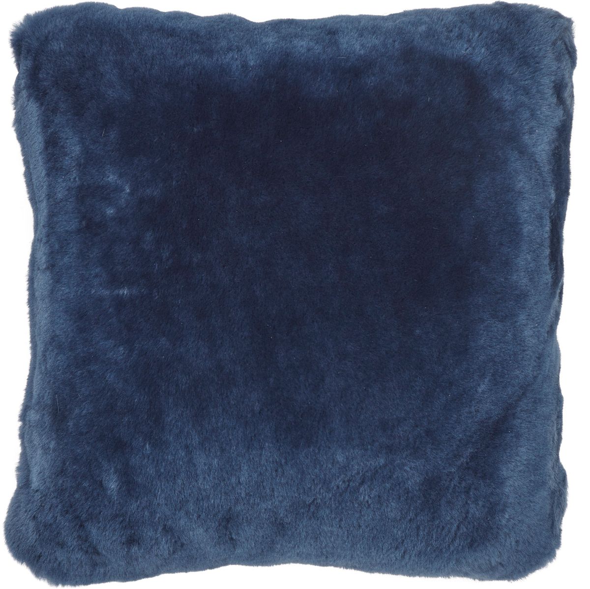 Lambskin cushion | Moccasin | Double Sided | 40x40 cm