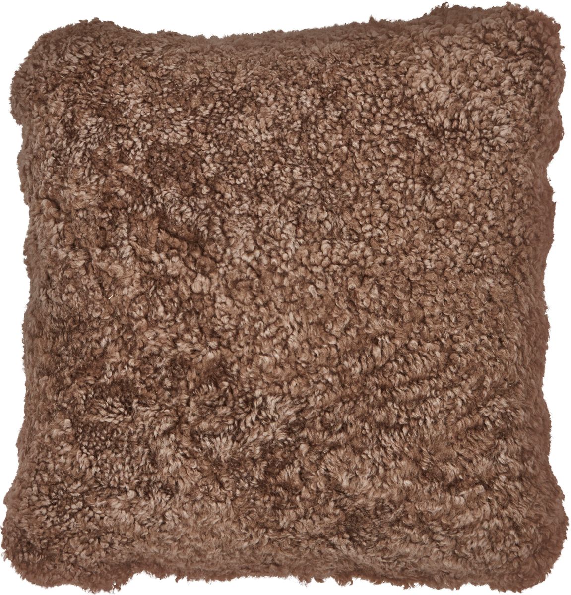 Pillow | Lambskin | Short Hair | Double -sided | New Zealand | 40x40 cm & 56x56 cm