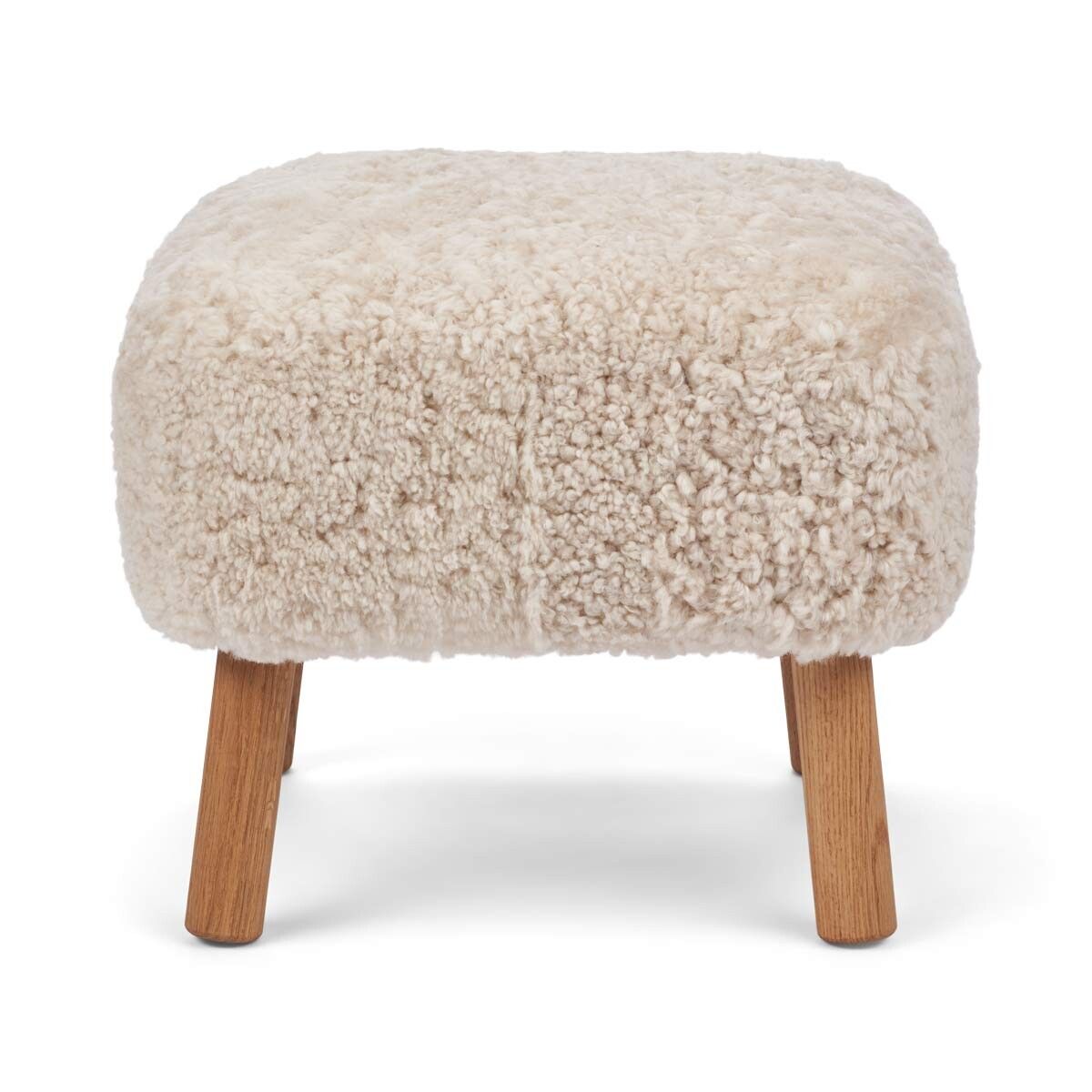 Emma Mini Stool