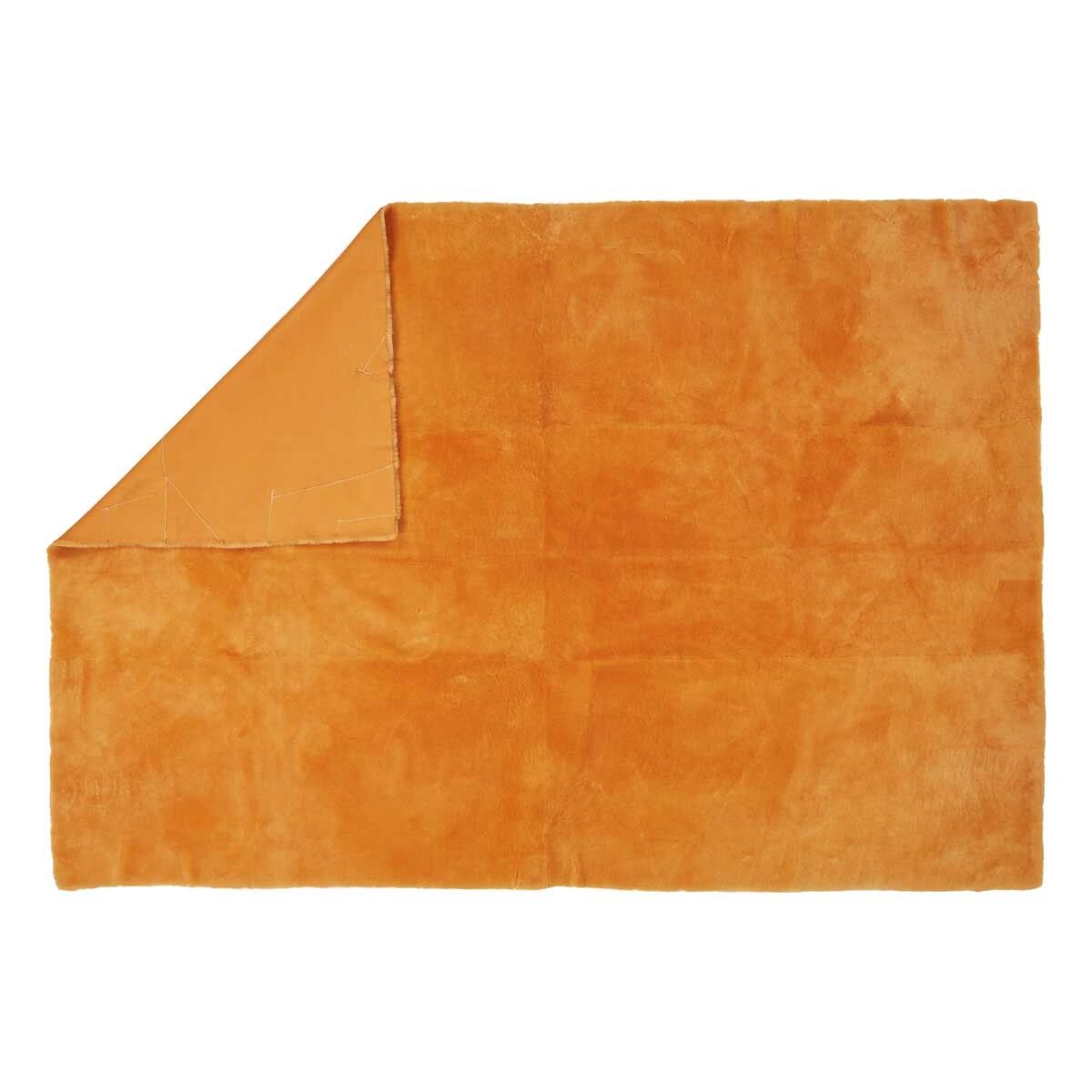 Lambskin rug | Double Face | Australia | 140x200 cm