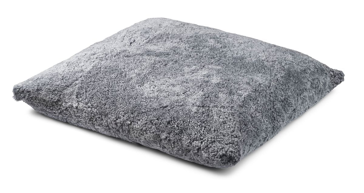 Maxi Float Pillow | Short-haired | New Zealand | Double Sided | 90x90 cm