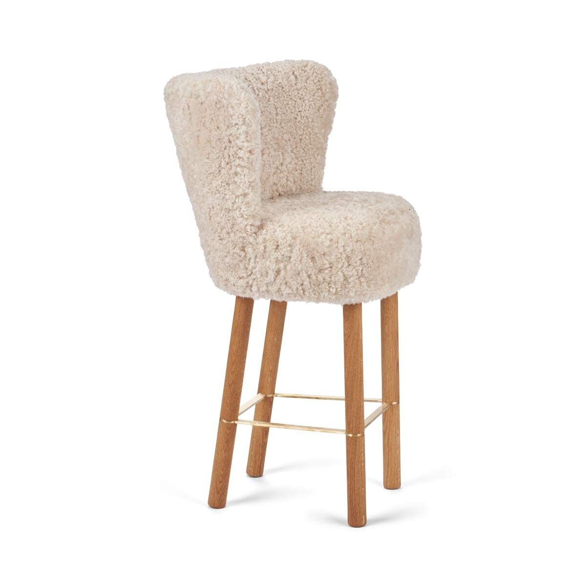 Emilia Bar stool