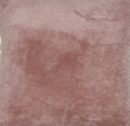 Simoin Puf | Moccasin