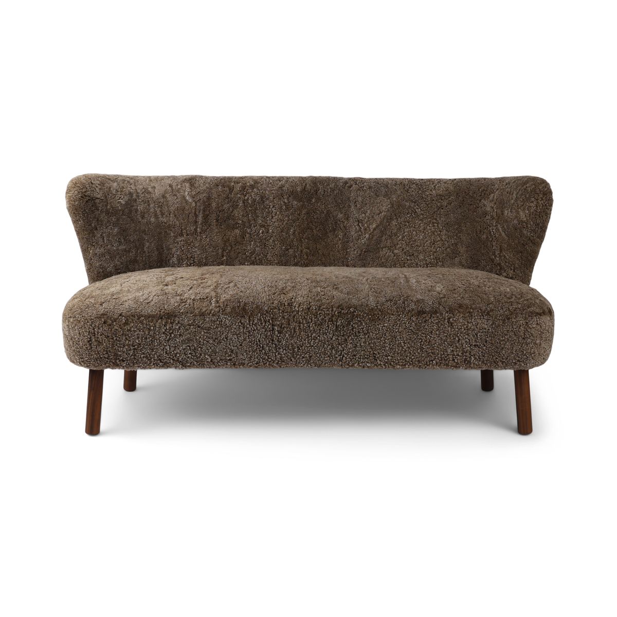 Emanuel 2-seater sofa | Design furniture