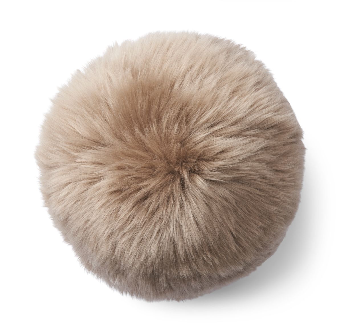 Angelite pillow | Long-haired | New Zealand | Ø25/30/35