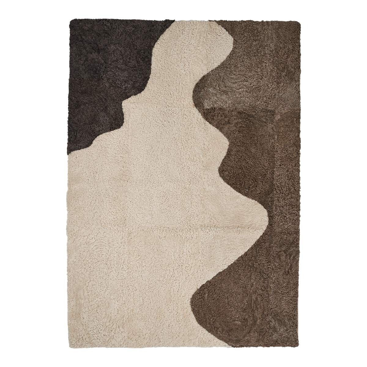 River Designer Rug | Short-haired | New Zealand