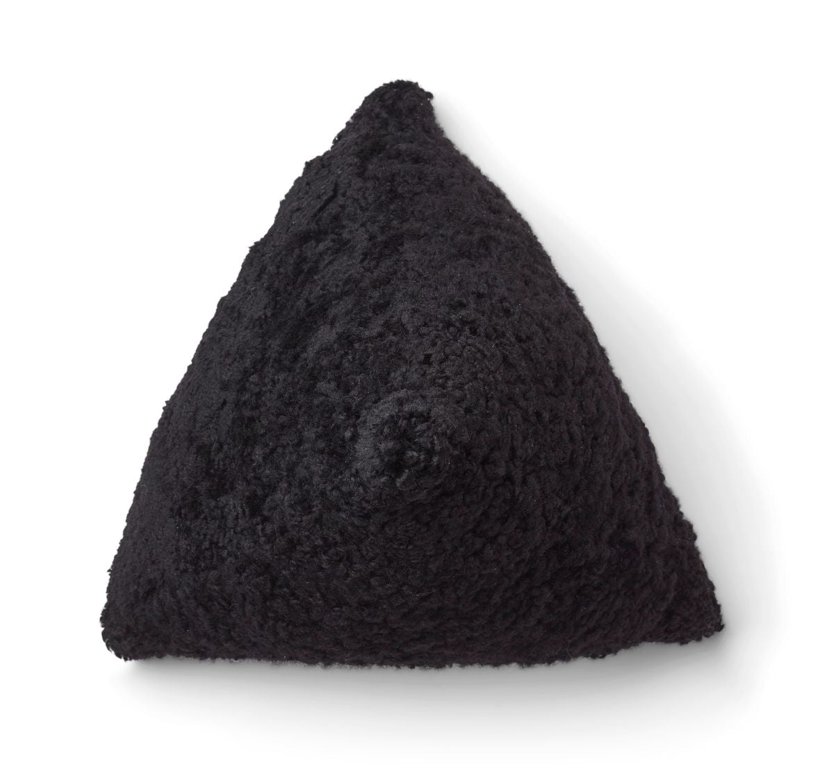 Hematite pillow | Short-haired | New Zealand | 35x35x35 cm