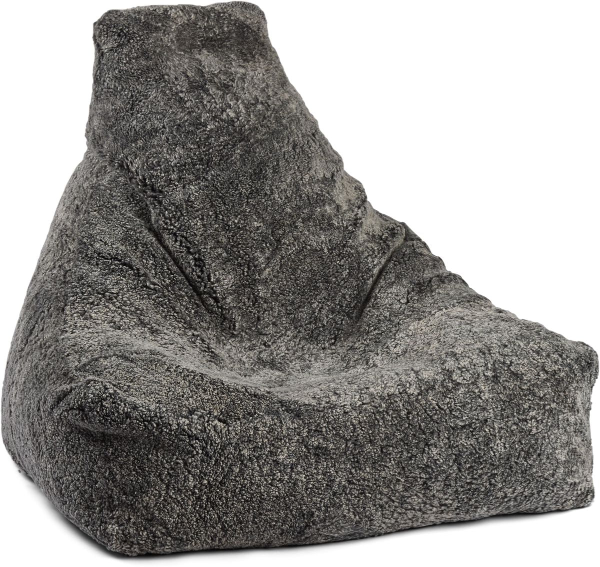 Beanbag chair | Short-haired | New Zealand | 100x100x80 cm