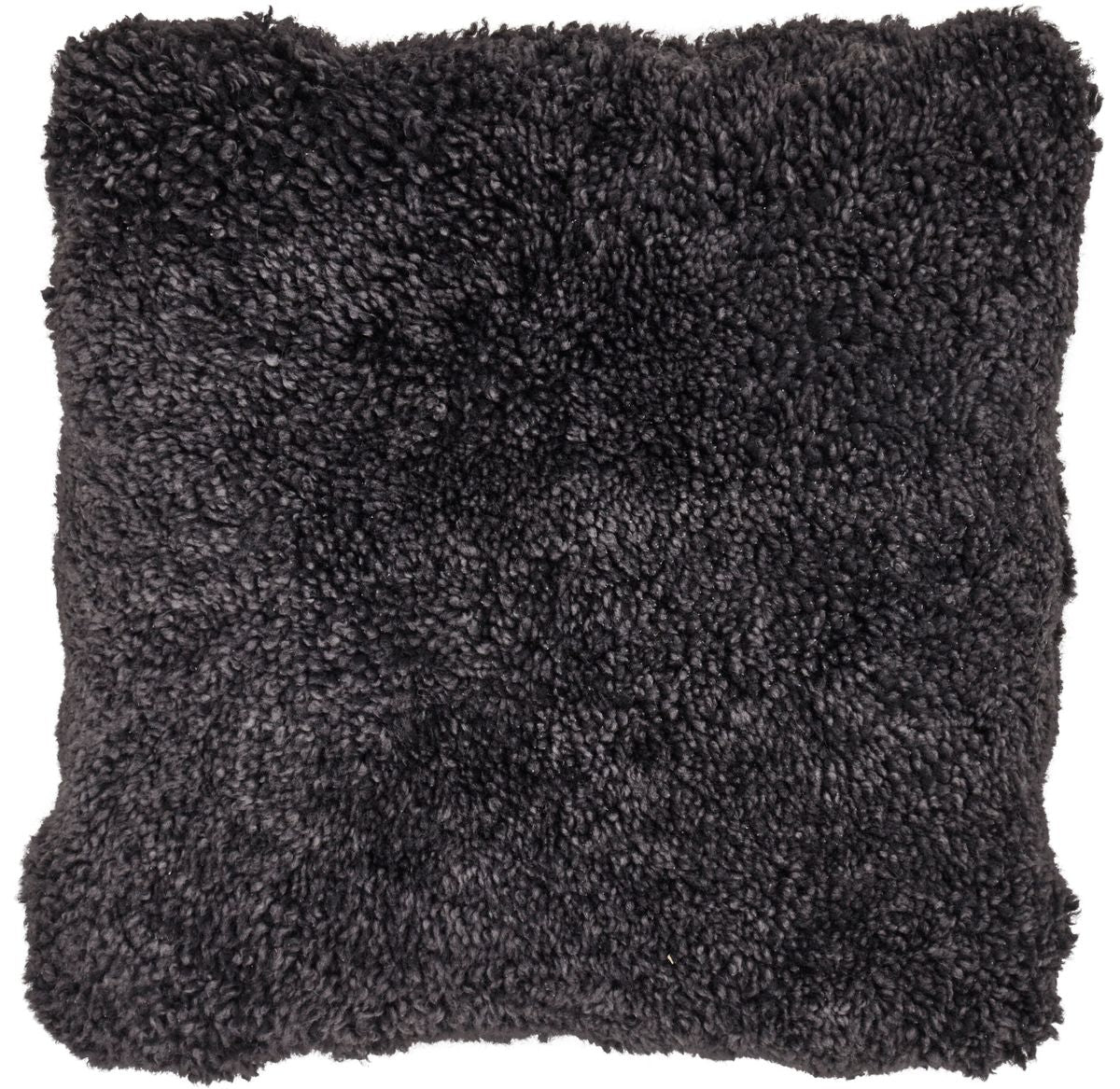 Pillow | Lambskin | Short Hair | Double -sided | New Zealand | 40x40 cm & 56x56 cm