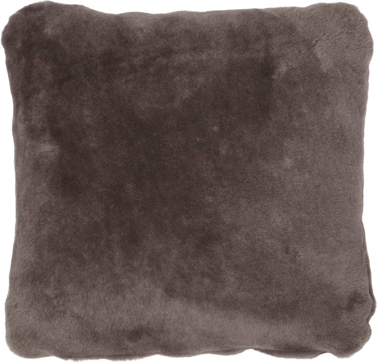 Lambskin cushion | Moccasin | Double Sided | 40x40 cm