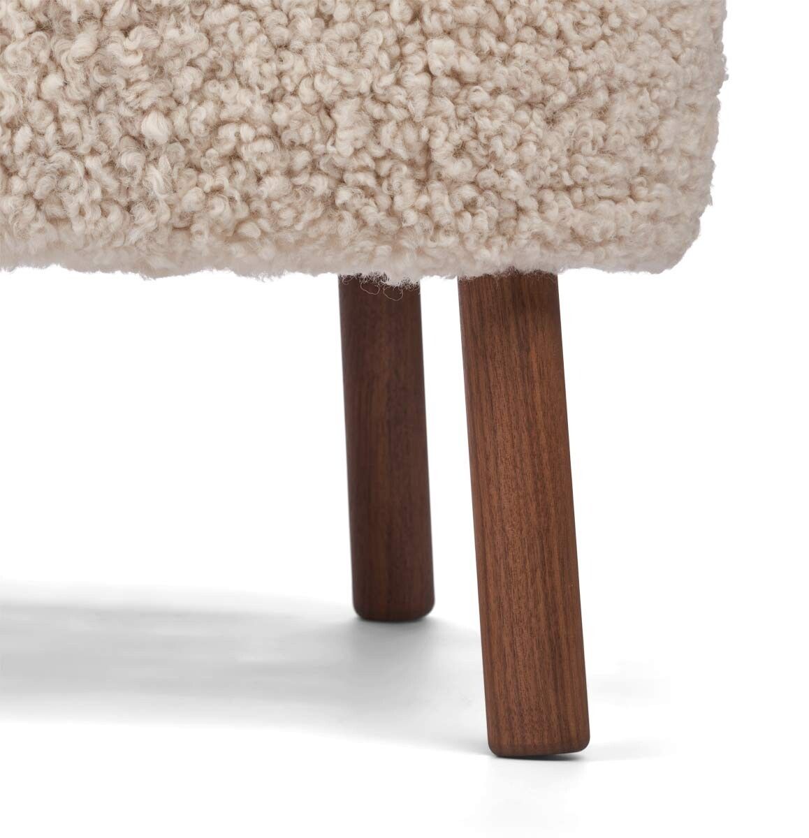 Emanuel 2-seater sofa | Design furniture