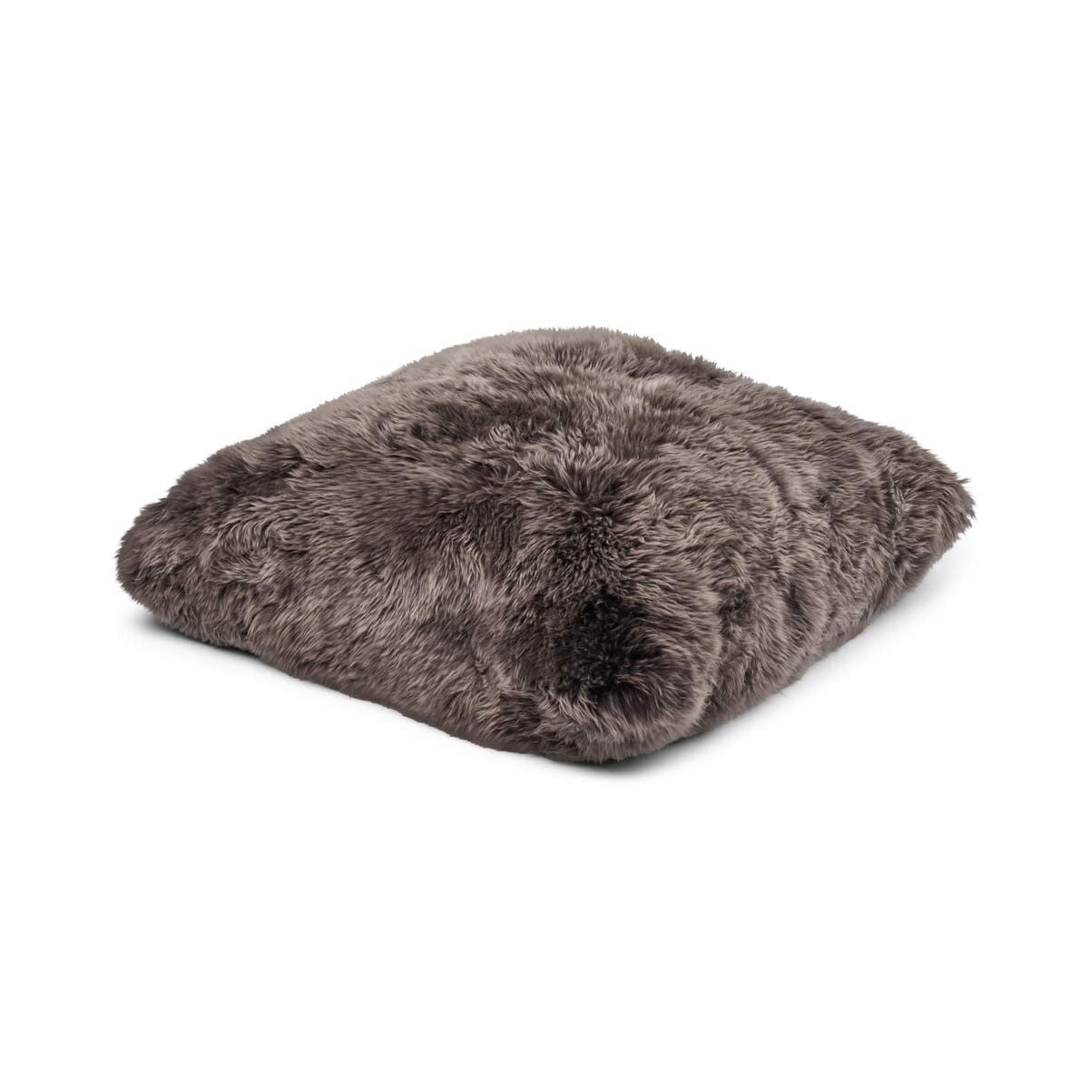 Maxi Float pillow | Long-haired | New Zealand | Double Sided | 90x90 cm