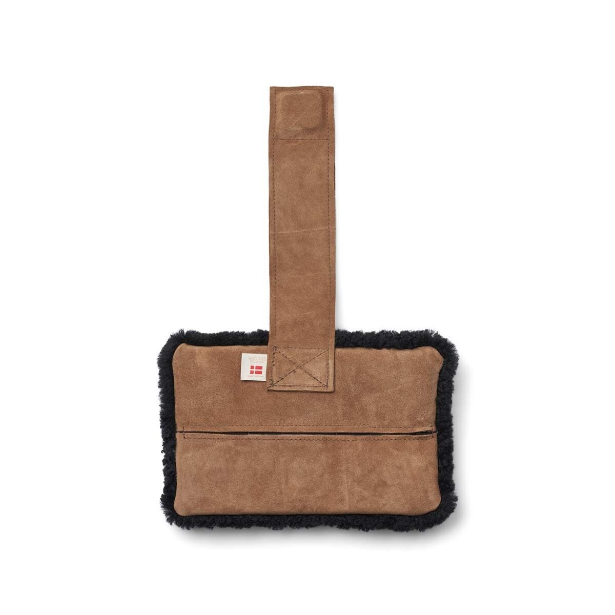 Headrest | Short-haired | New Zealand | Calf leather