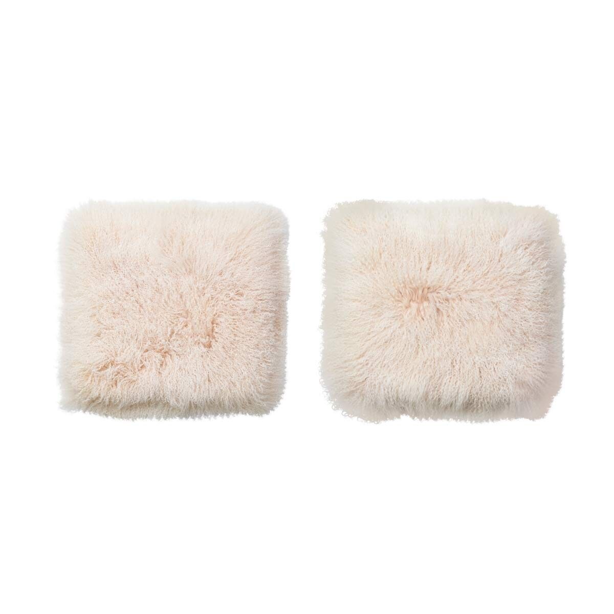 Rocking chair with Tibetan cover