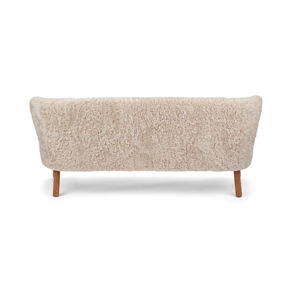 Emanuel 2-seater sofa | Design furniture
