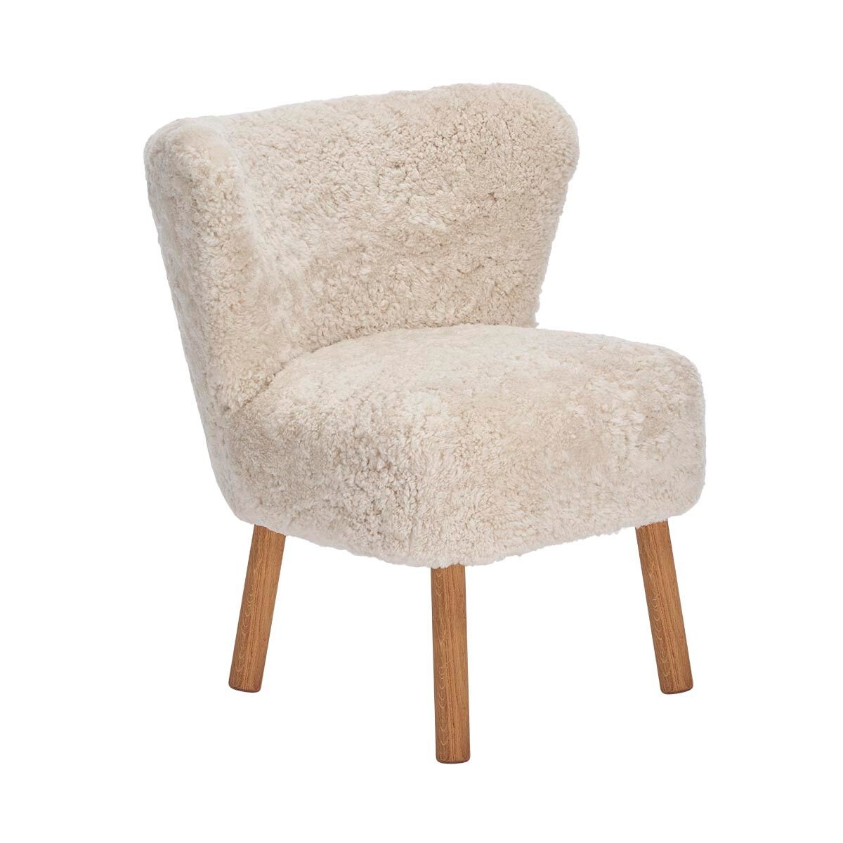 Emily Dining table chair