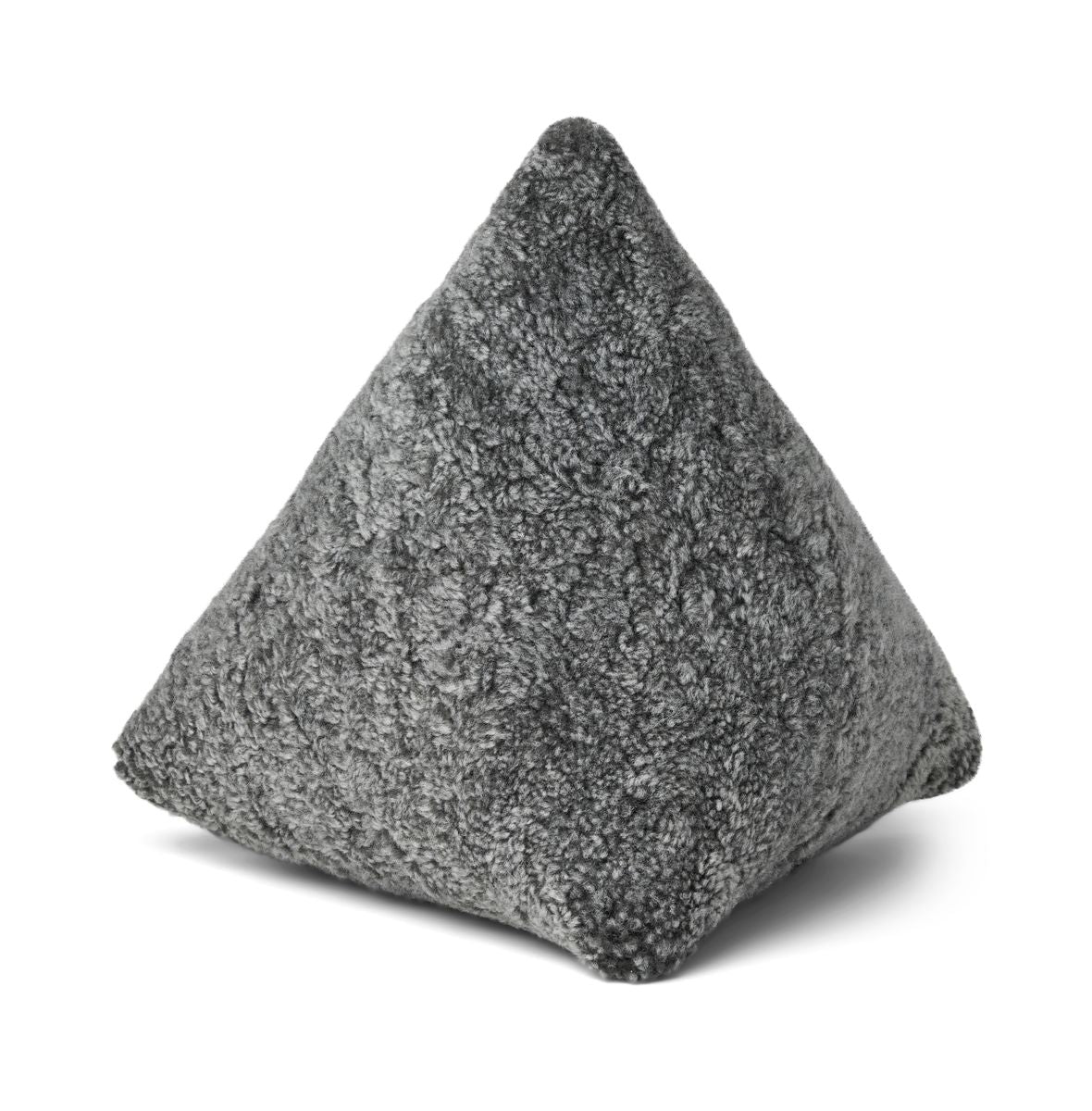 Hematite pillow | Short-haired | New Zealand | 35x35x35 cm