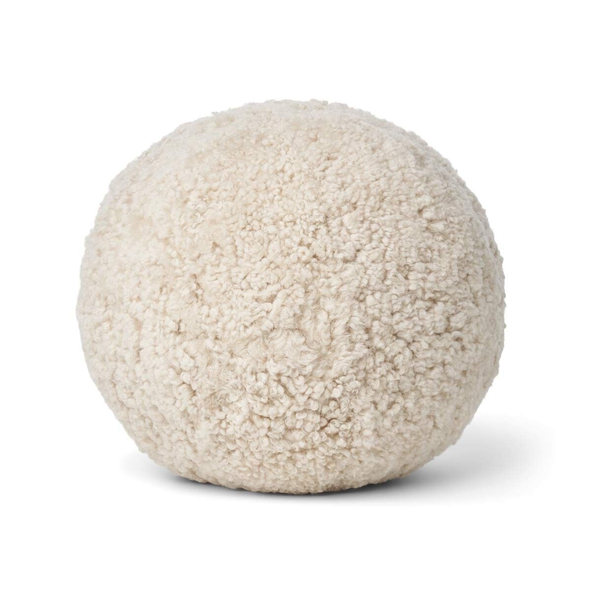 Angelite pillow | Short-haired | New Zealand | Ø25/30/35 cm