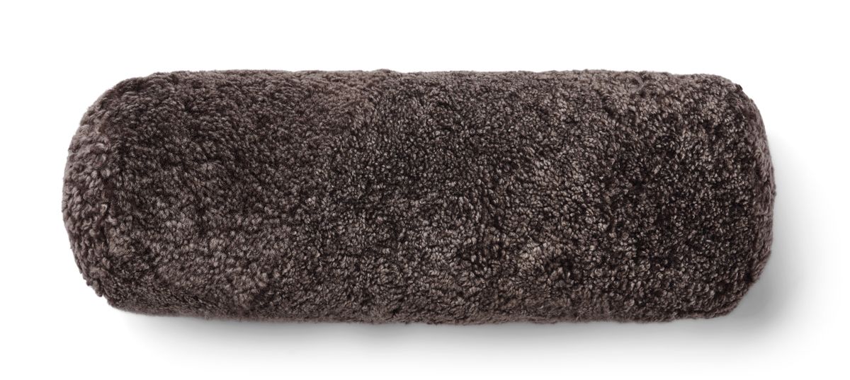 Bolster cushion | Short-haired | New Zealand | Ø20xL52 cm