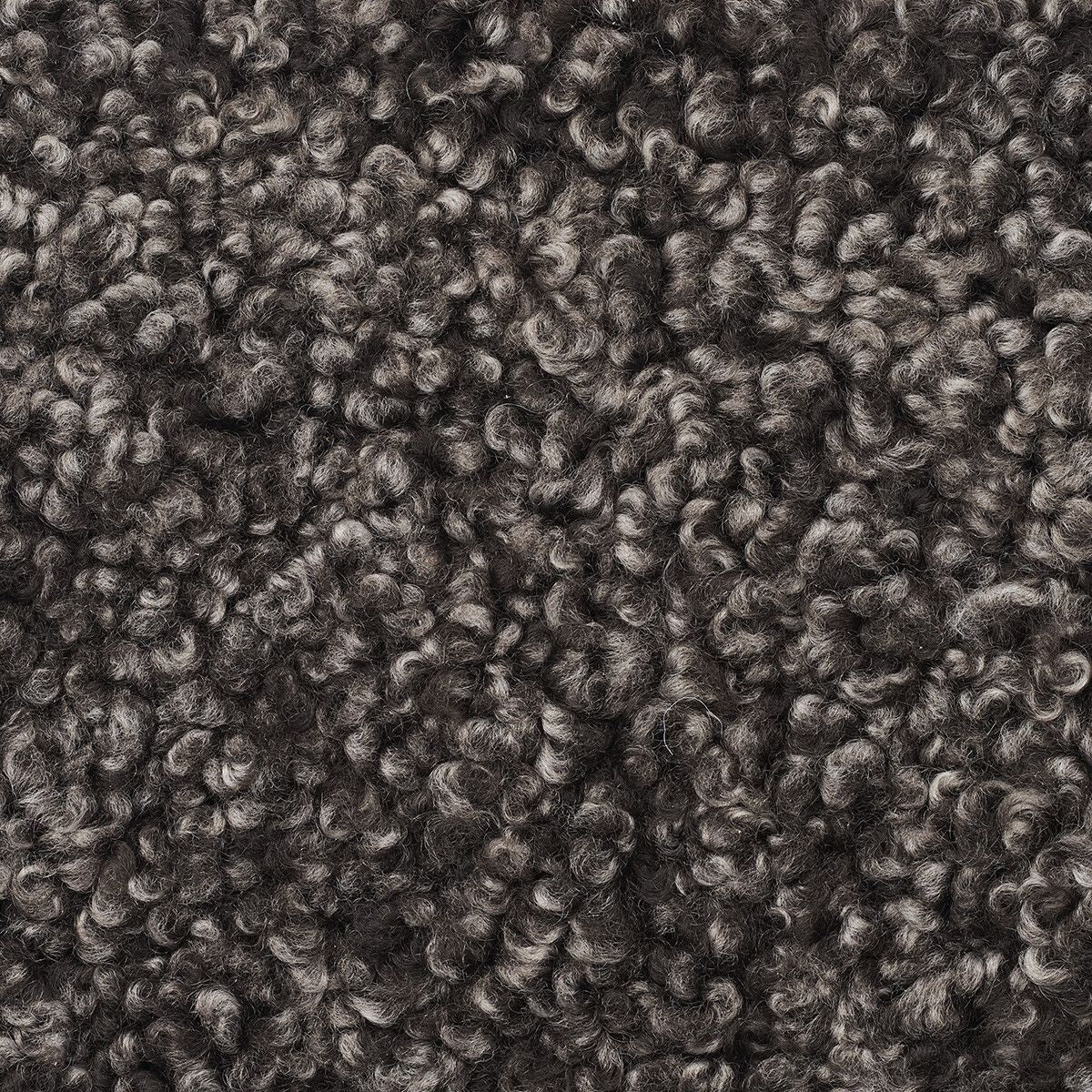 Shell Designer Carpet | Short-haired | New Zealand | 210x150 cm