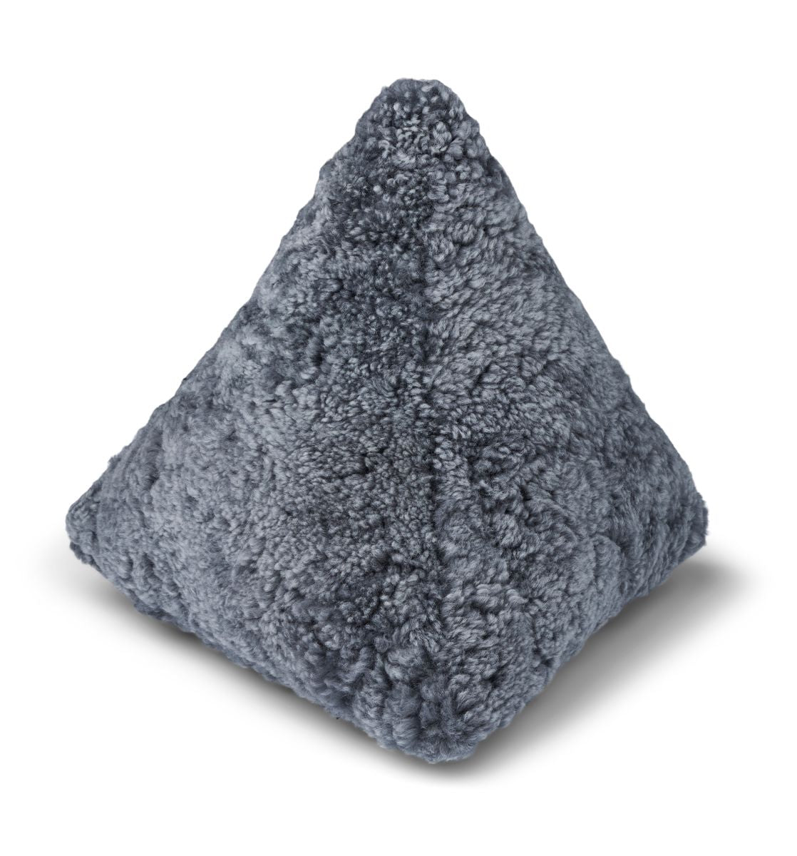 Hematite pillow | Short-haired | New Zealand | 35x35x35 cm