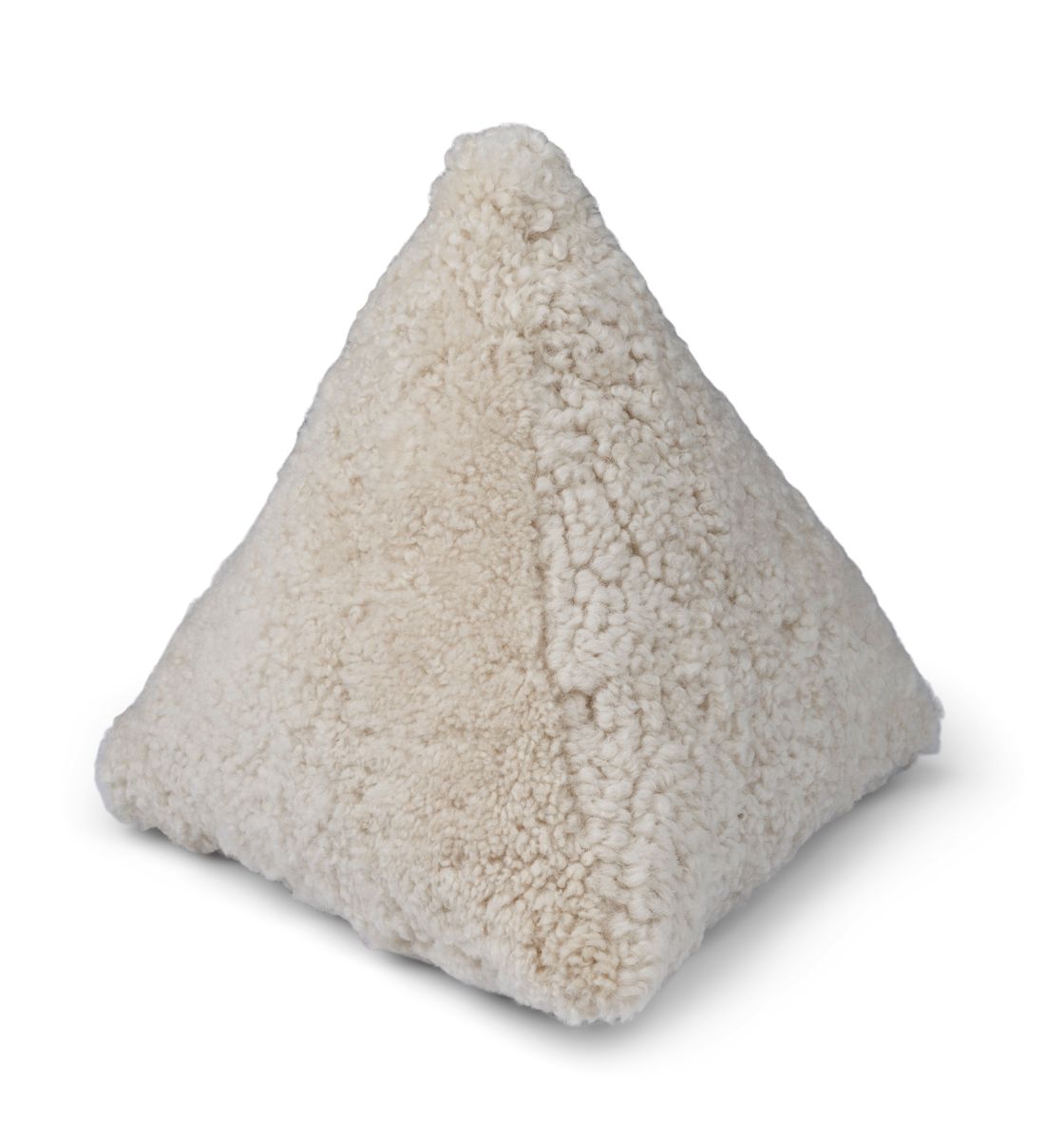 Hematite pillow | Short-haired | New Zealand | 35x35x35 cm