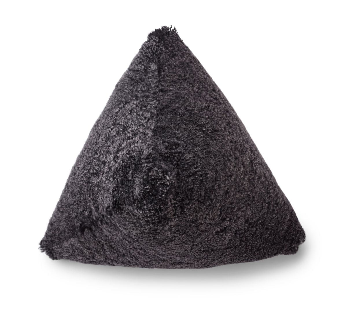 Hematite pillow | Short-haired | New Zealand | 35x35x35 cm