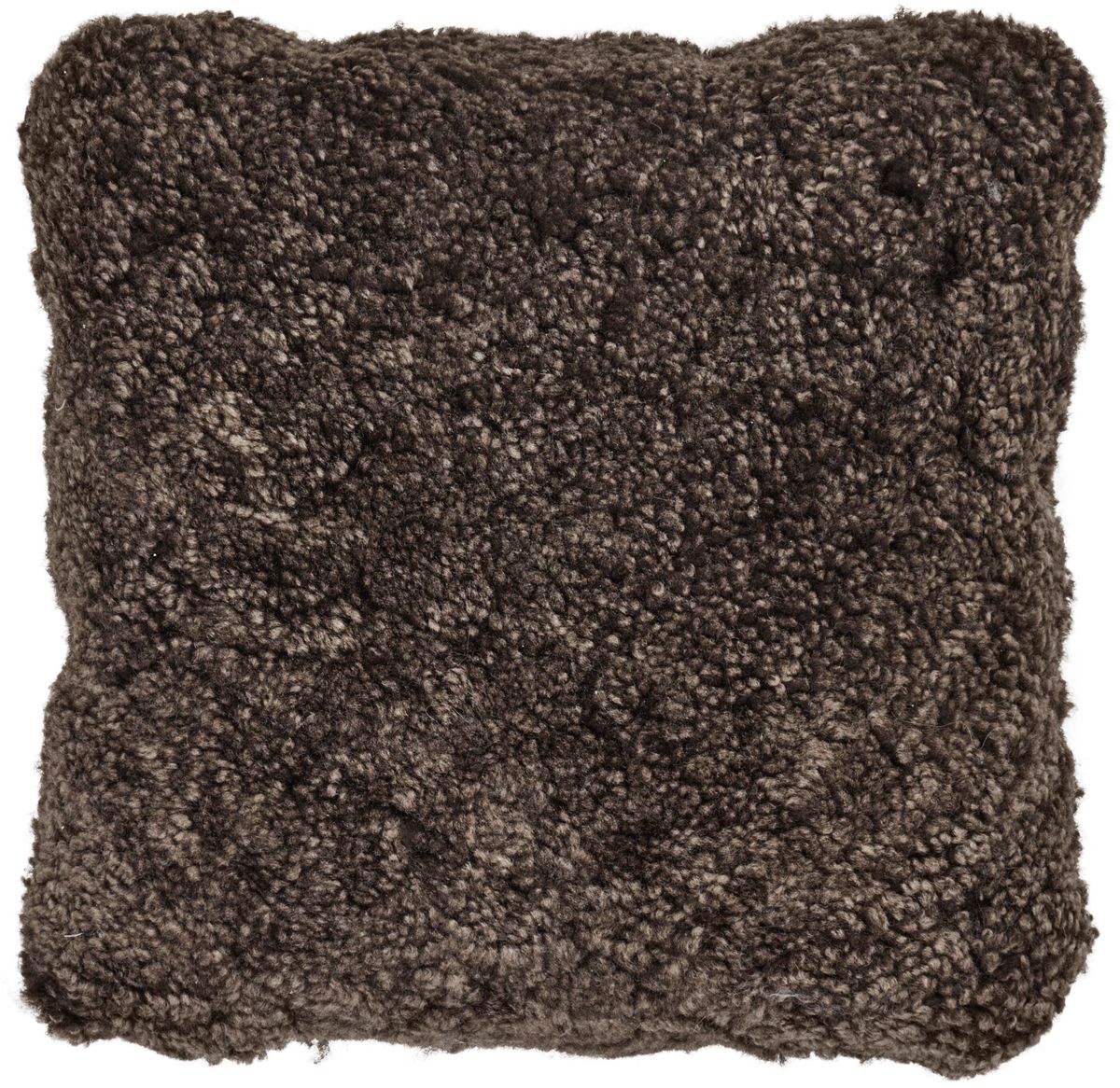 Pillow | Lambskin | Short Hair | Double -sided | New Zealand | 40x40 cm & 56x56 cm
